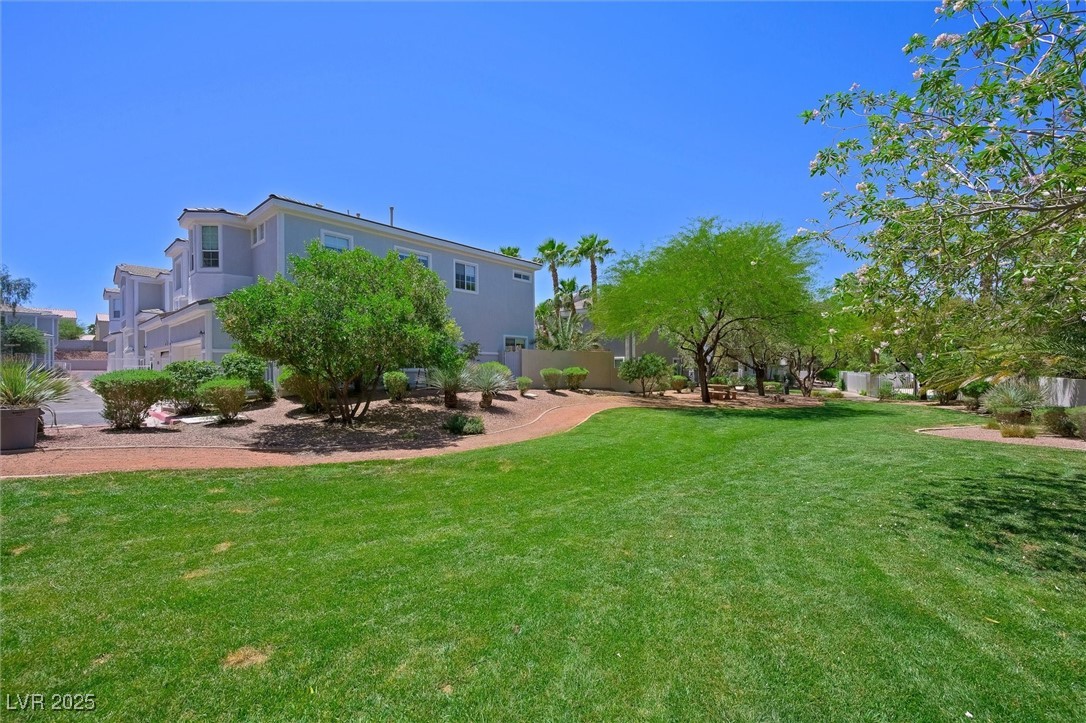 245 Homesteader Court, Henderson, Nevada image 46