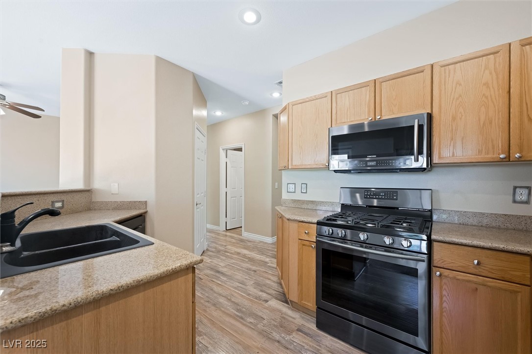 245 Homesteader Court, Henderson, Nevada image 8