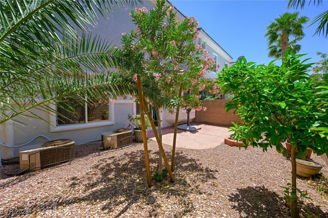 245 Homesteader Court, Henderson, Nevada image 45