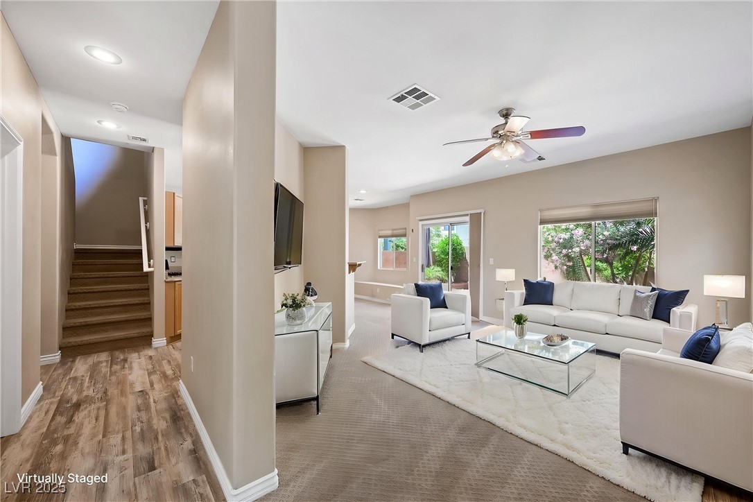 245 Homesteader Court, Henderson, Nevada image 2