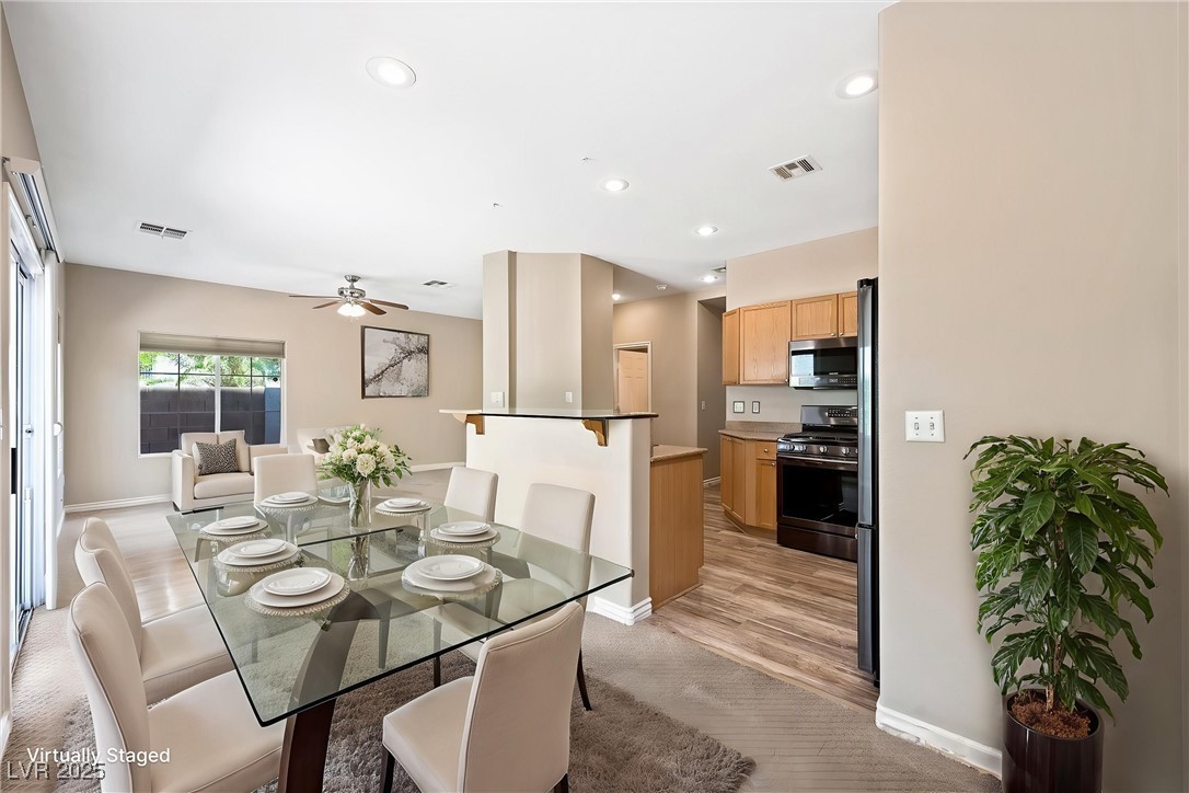 245 Homesteader Court, Henderson, Nevada image 6