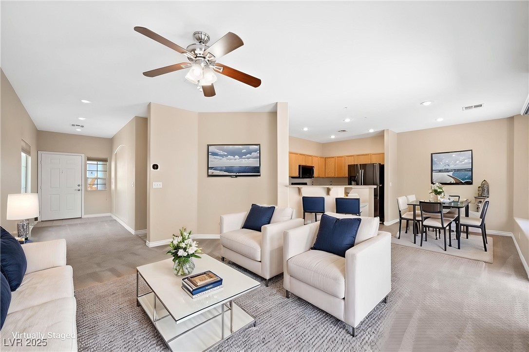 245 Homesteader Court, Henderson, Nevada image 4
