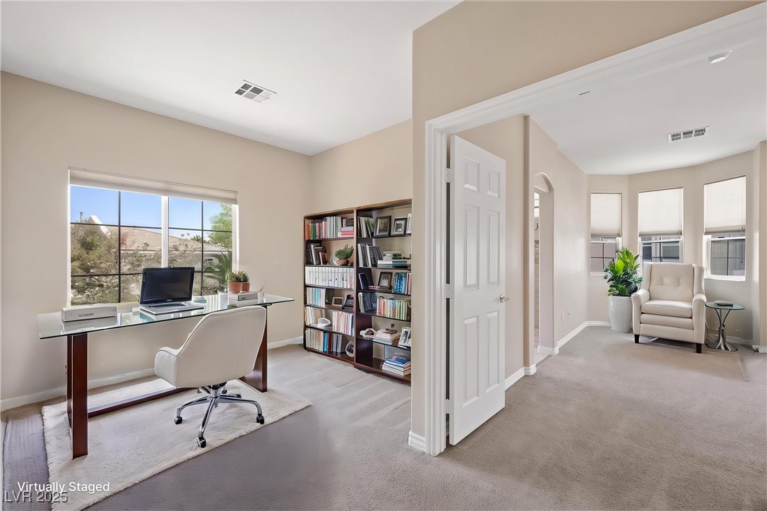 245 Homesteader Court, Henderson, Nevada image 13