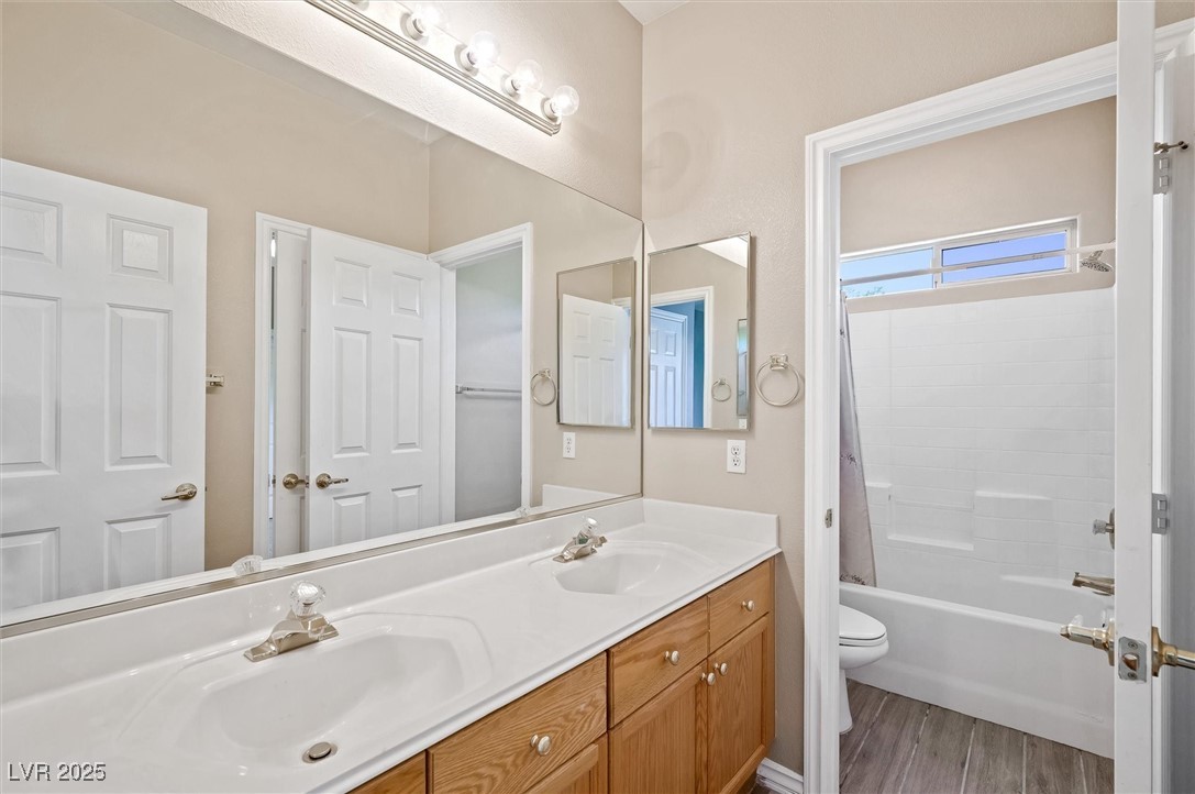 245 Homesteader Court, Henderson, Nevada image 39