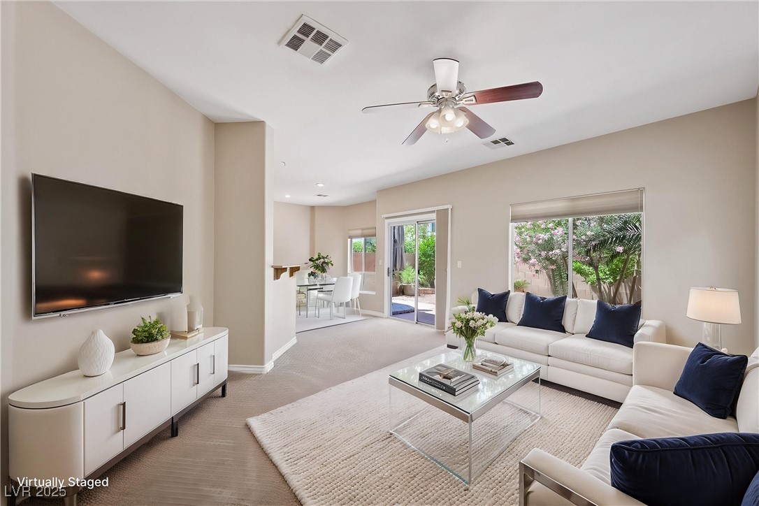 245 Homesteader Court, Henderson, Nevada image 3