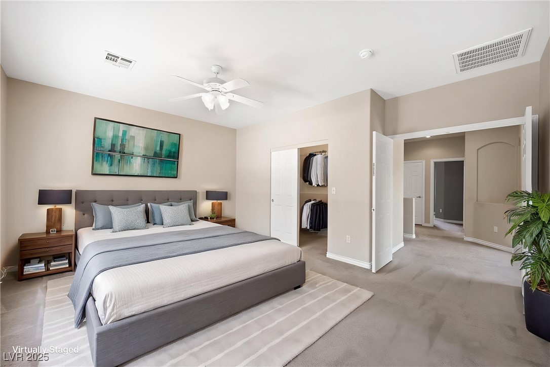 245 Homesteader Court, Henderson, Nevada image 15