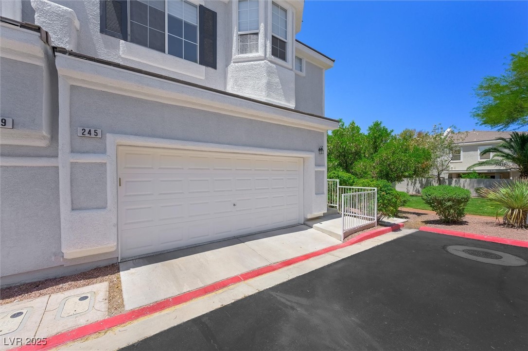 245 Homesteader Court, Henderson, Nevada image 47