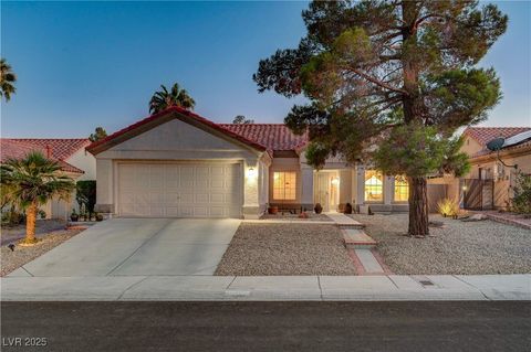5713 La Coma Way Las Vegas NV 89130