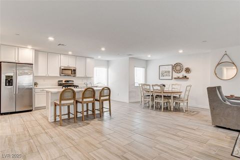 Photo of 3546 Reserve Court, Las Vegas, NV 89129 (MLS # 2727900)
