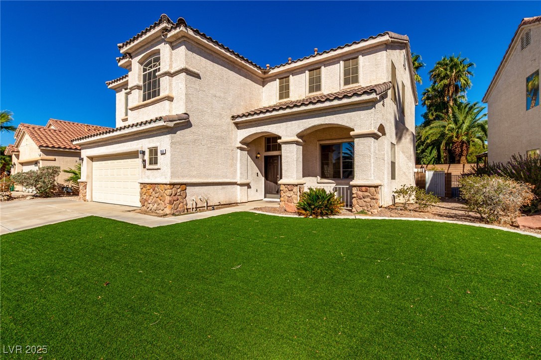 2050 Jasper Creek Place