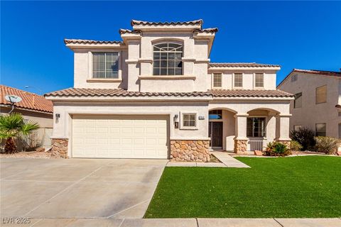 2050 Jasper Creek Place Las Vegas NV 89123