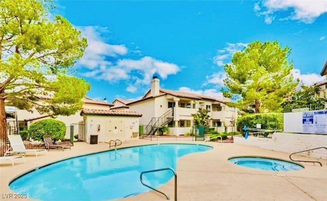 Las Vegas, Nevada 89128, United States, 2 Bedrooms Bedrooms, ,2 BathroomsBathrooms,Residential,Active,163388