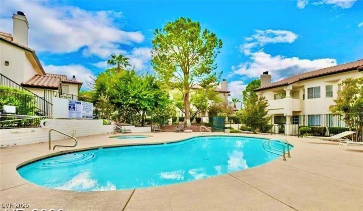 Las Vegas, Nevada 89128, United States, 2 Bedrooms Bedrooms, ,2 BathroomsBathrooms,Residential,Active,163388