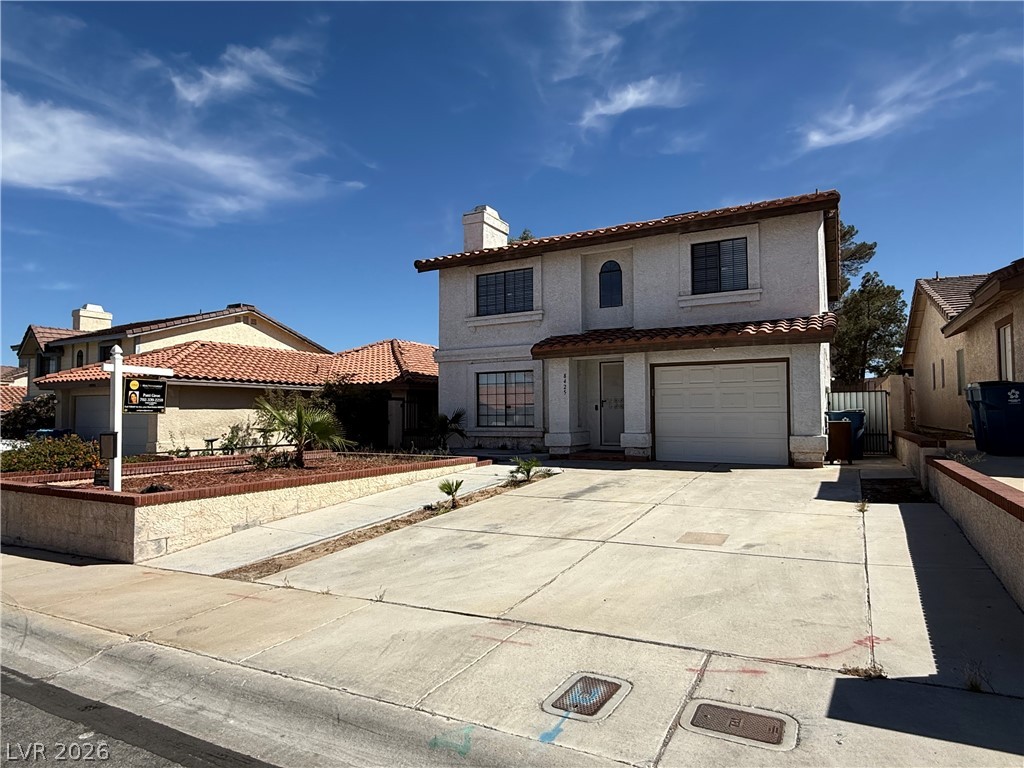 8425 Charles Court