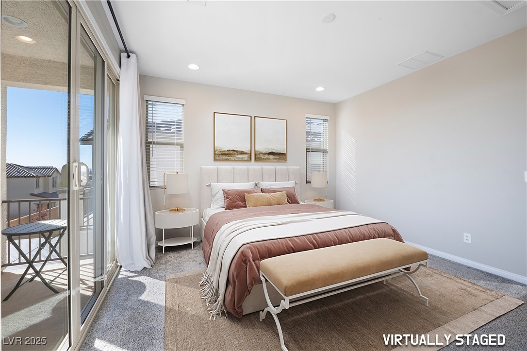 7044 Stockton Dunes Street, North Las Vegas, Nevada image 35