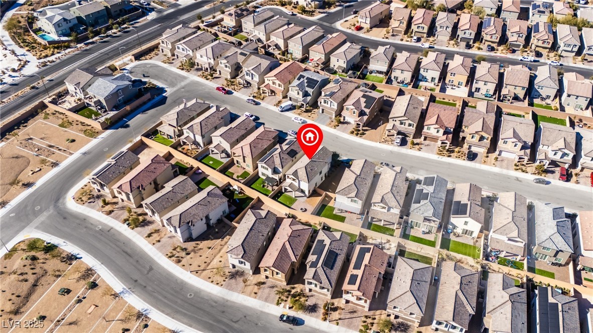 7044 Stockton Dunes Street, North Las Vegas, Nevada image 50