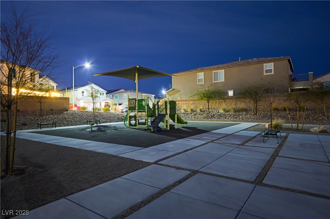 7044 Stockton Dunes Street, North Las Vegas, Nevada image 13