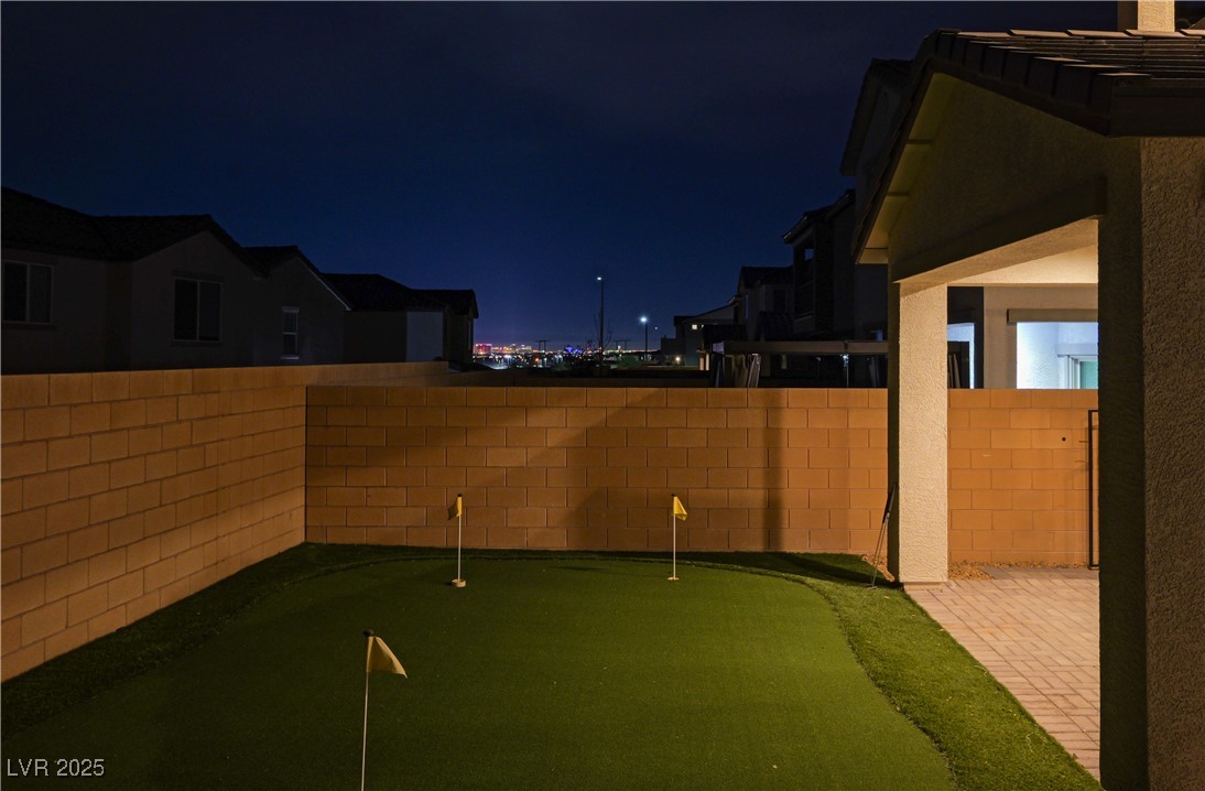 7044 Stockton Dunes Street, North Las Vegas, Nevada image 10
