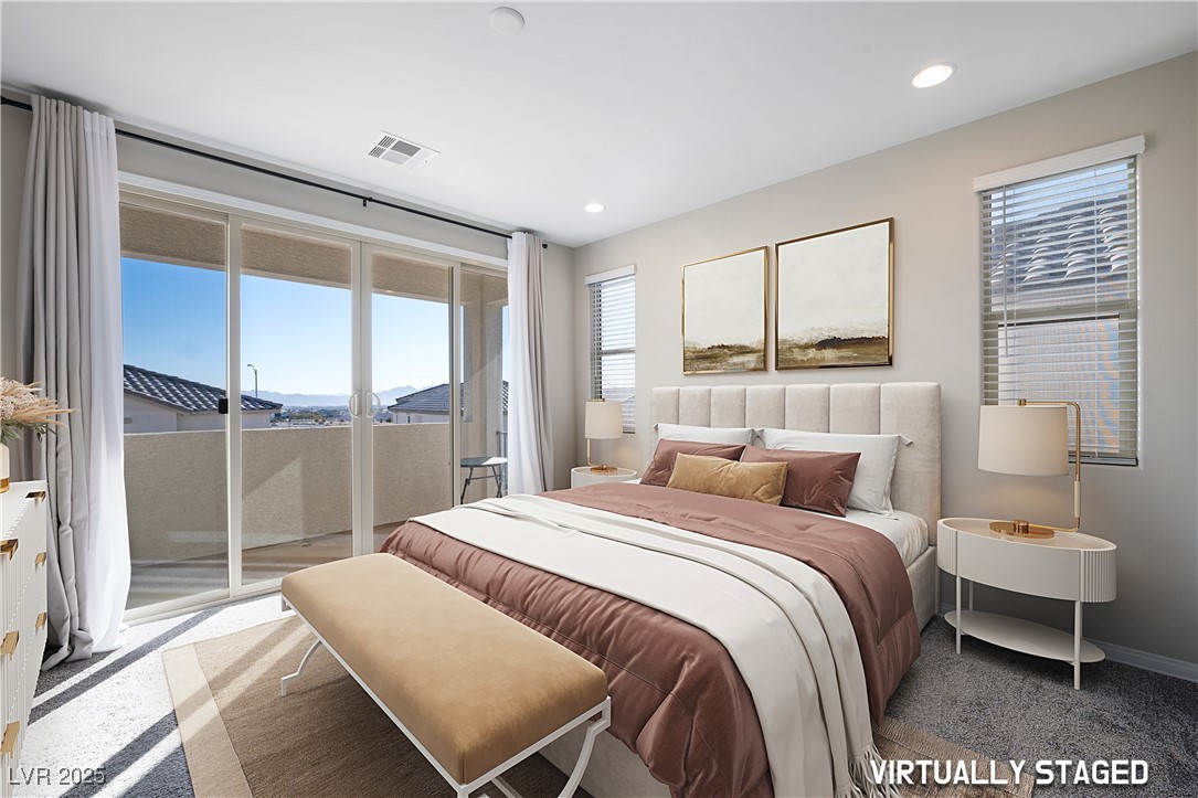 7044 Stockton Dunes Street, North Las Vegas, Nevada image 3