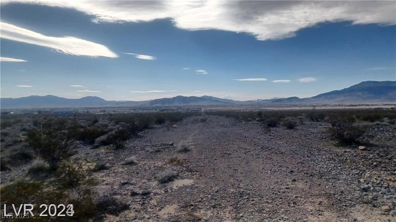 1561 E Bonita Avenue, Pahrump, Nevada image 5