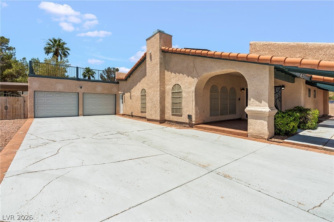 1765 Belcastro Street