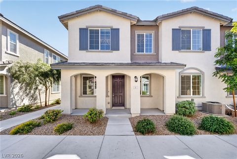 25 Barbara Lane 60 Las Vegas NV 89183