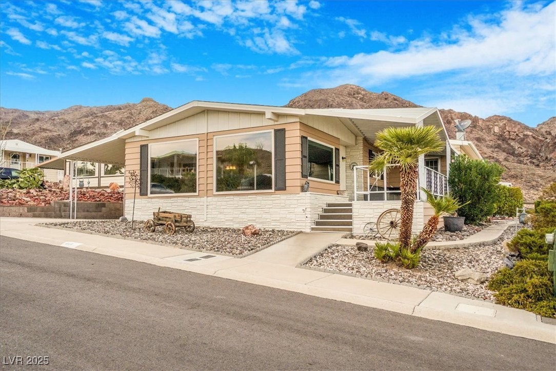 668 Mount Tamalpais Way