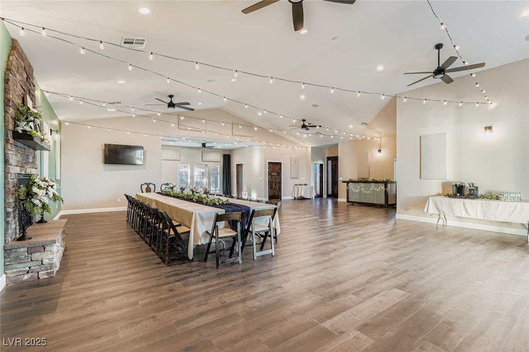 4099 Silverado Ranch Boulevard