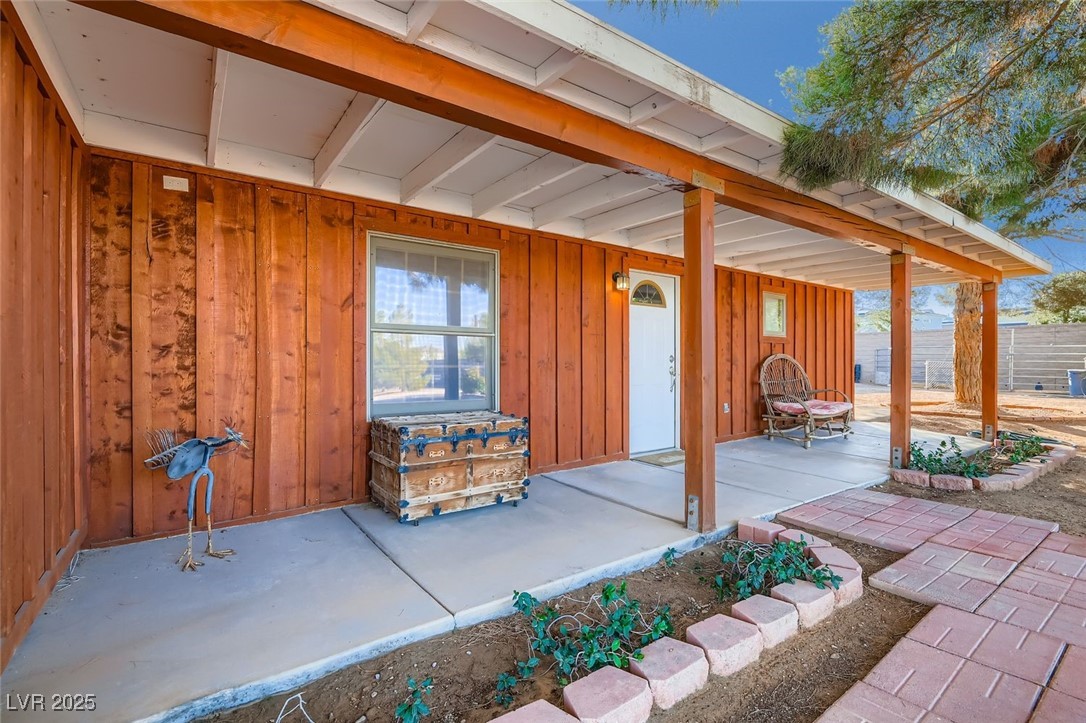 4099 Silverado Ranch Boulevard