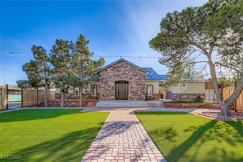 4099 Silverado Ranch Boulevard Las Vegas NV 89139