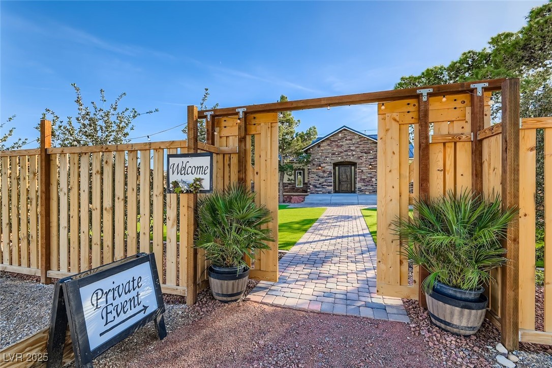 4099 Silverado Ranch Boulevard