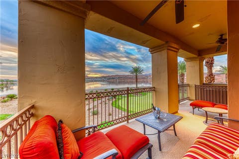 Photo of 30 Via Mantova #203, Henderson, NV 89011 (MLS # 2533547)