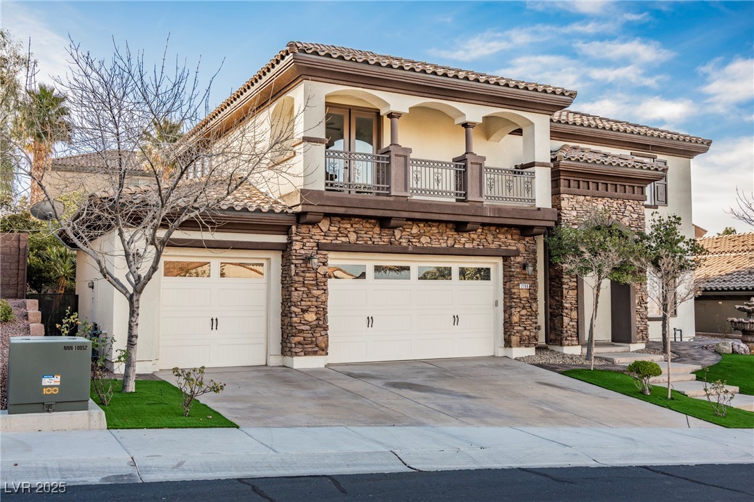 2768 Liberation Drive