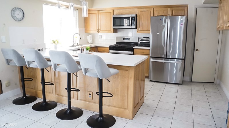 4777 El Escorial Drive