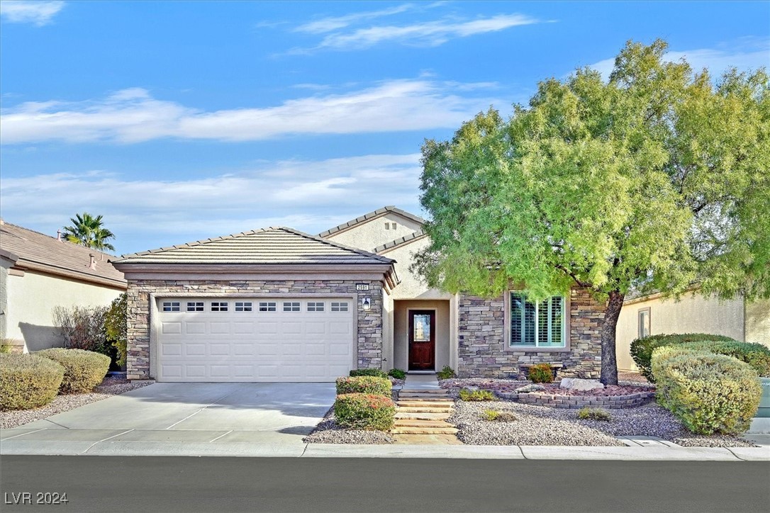 2591 Moonlight Valley Avenue, Henderson, Nevada image 1