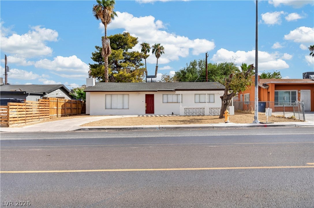 4289 Vegas Valley Drive