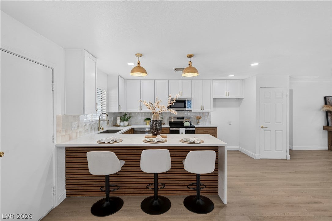 4289 Vegas Valley Drive