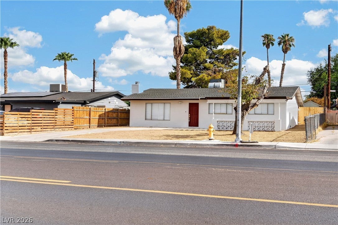4289 Vegas Valley Drive