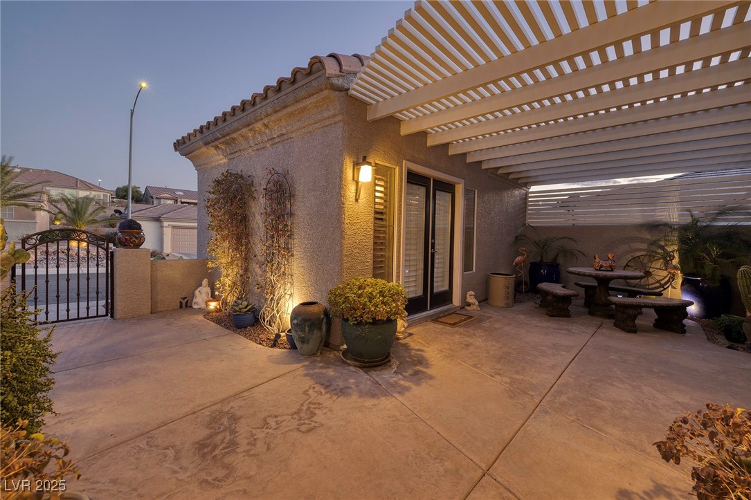 1657 Hartley Avenue, Henderson, Nevada image 33