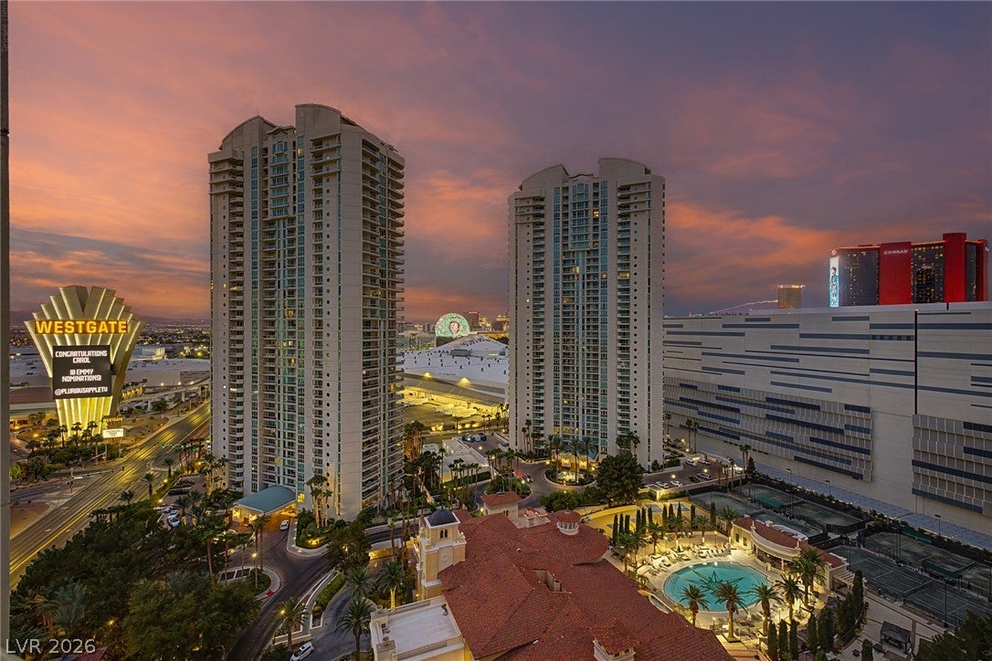 2777 Paradise Road 2102
