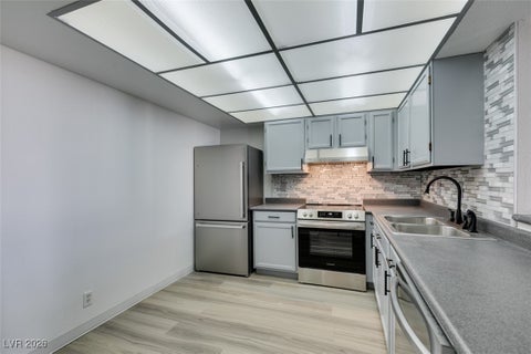 Condo For Rent - 3930 University Center Drive #301<br/> Las Vegas, NV 89119