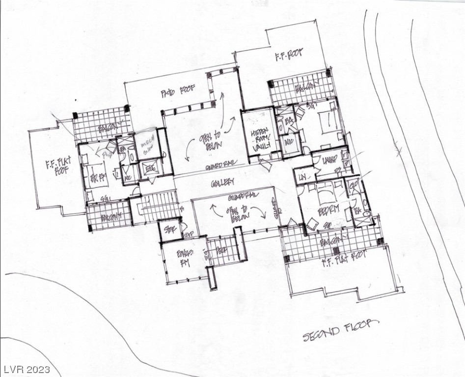 13 Wanderlust Court