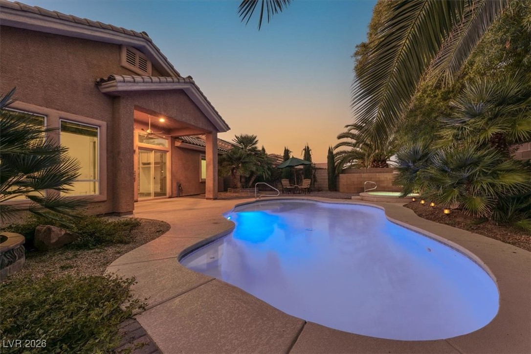 10840 Villa Torre Street