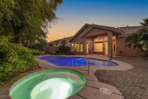 10840 Villa Torre Street Las Vegas NV 89141