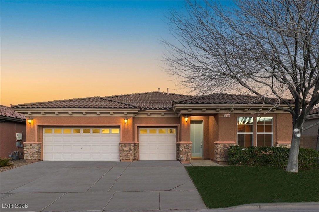 10840 Villa Torre Street