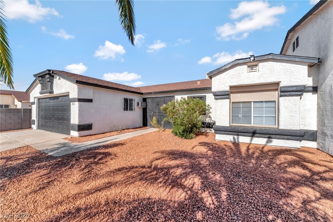 2551 Boulder Point Court