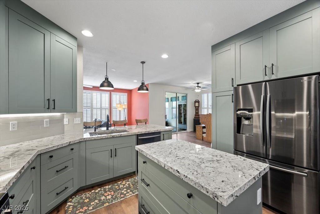249 Cinnamon Ridge Way