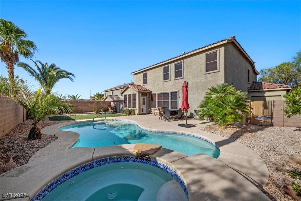 249 Cinnamon Ridge Way