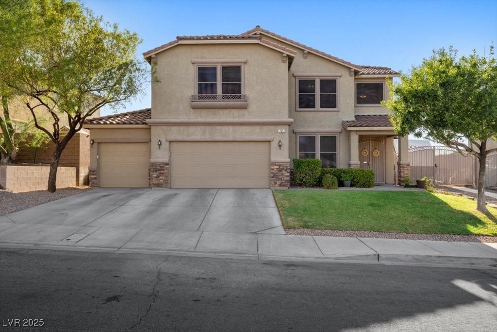 249 Cinnamon Ridge Way