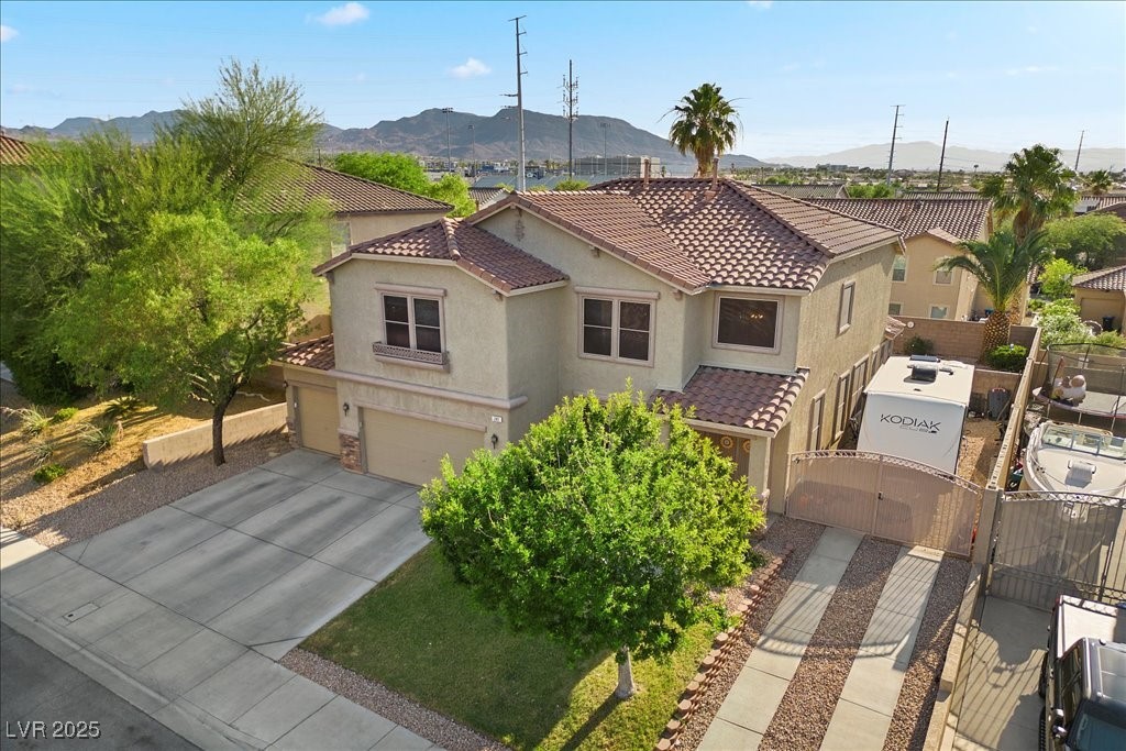 249 Cinnamon Ridge Way